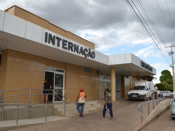 Polícia pede prisão preventiva de filho suspeito de estuprar a mãe de 80 anos