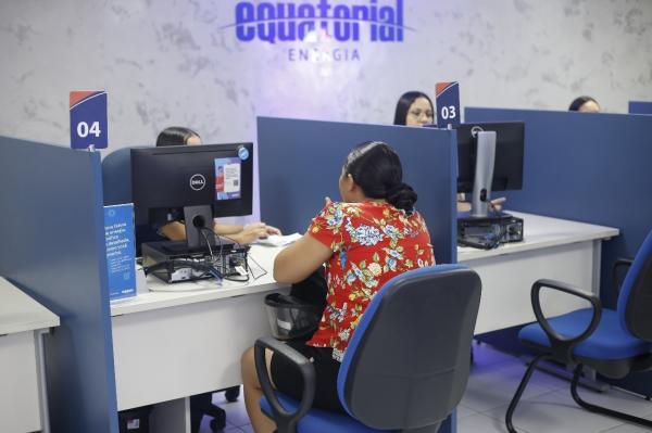 Equatorial Piauí informa funcionamento no feriado de Floriano nesta quarta (8)