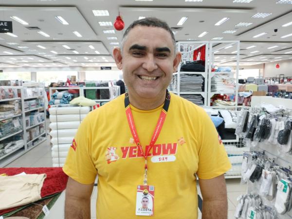 Armazém Paraíba se prepara para o Carnaval com novidades em moda, eletros e facilidades de pagamento