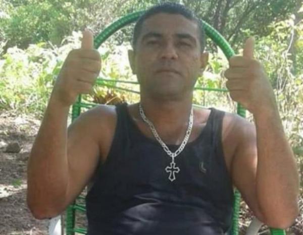 Ex-presidiário é executado a tiros em Floriano