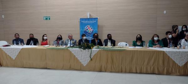 Rotary Club realiza Assembleia em Floriano