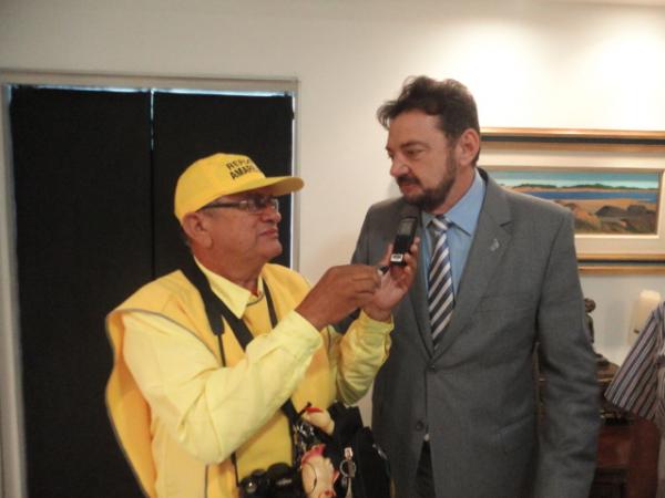 Giro do Amarelinho em Teresina