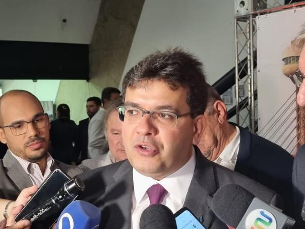 Uespi: Governador diz que reajuste dos professores deve ocorrer sem desequilibrar finanças do Estado