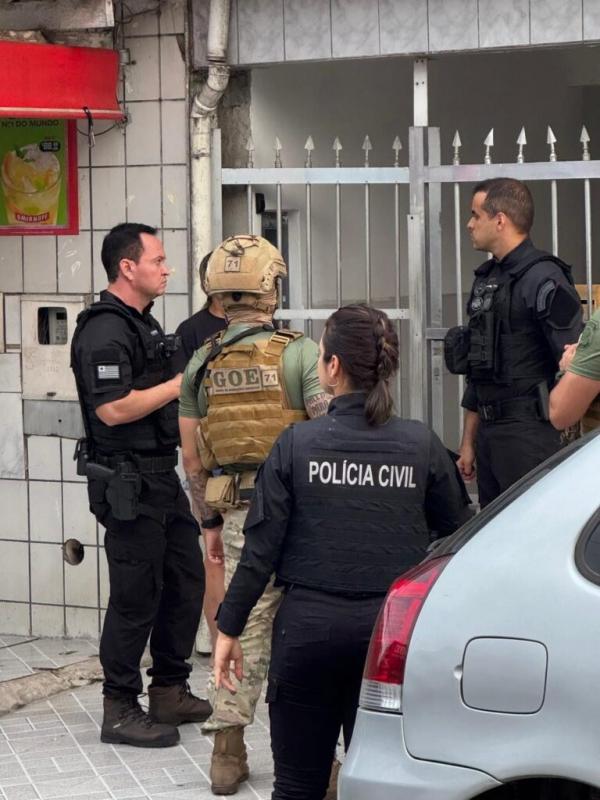 Criminosos fizeram cinco vítimas no Piauí com site falso de leilão de veículos