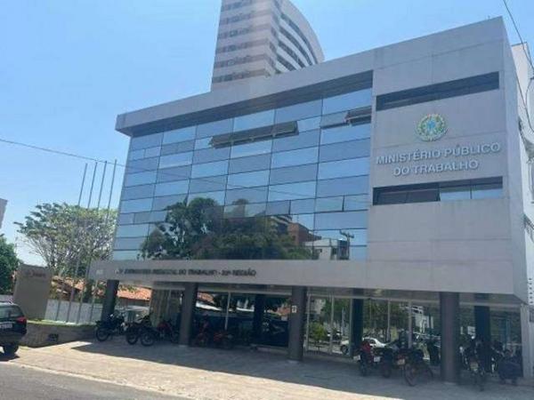 Empresas estariam obrigando trabalhadores a participar de reuniões políticas, diz MPT-PI