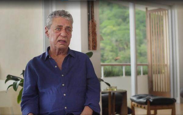 Discussão sobre canção de Chico Buarque fica pobre se ignora espaço e função do eu lírico em letras