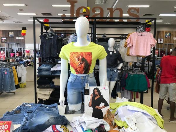 Armaz&eacute;m Para&iacute;ba prepara ofertas e promo&ccedil;&otilde;es especiais no m&ecirc;s dos pais(Imagem:FlorianoNews)