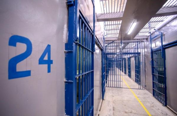 No Piauí, mais de 360 detentos deixam prisões em saída temporária do dia dos pais