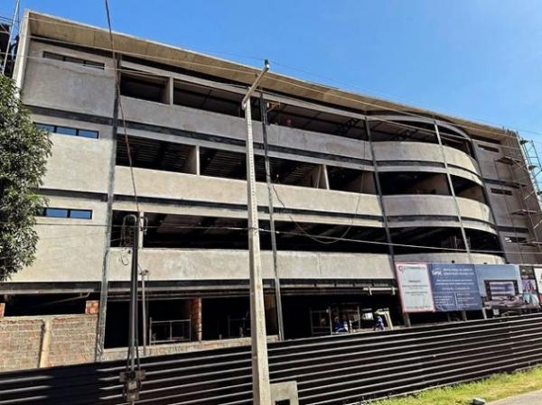 Entrega da Unidade Sesc Floriano é adiada para o início de 2025