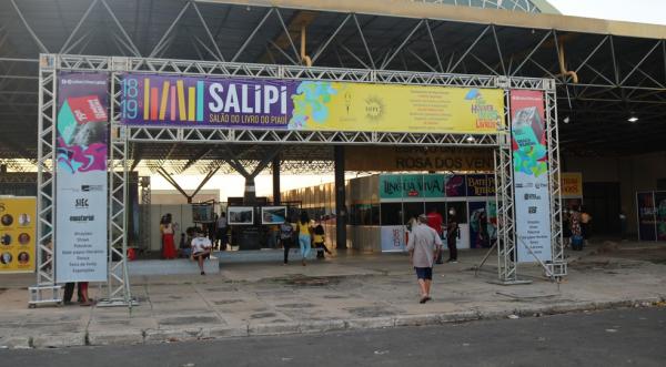 Expositores do Salipi comemoram retomada do evento: "não criei expectativa, mas me surpreendi"
