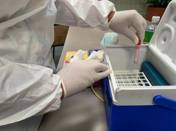 Piauí registra 470 novos casos de Covid-19 e mais sete óbitos pela doença em 24 horas
