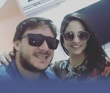 Acusado de matar Vanessa e atropelar namorada quer liberdade assistida