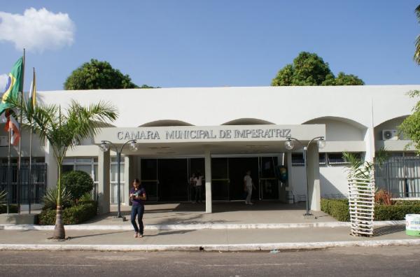 Prorrogada inscrição para 50 vagas no concurso da Câmara de Imperatriz-MA