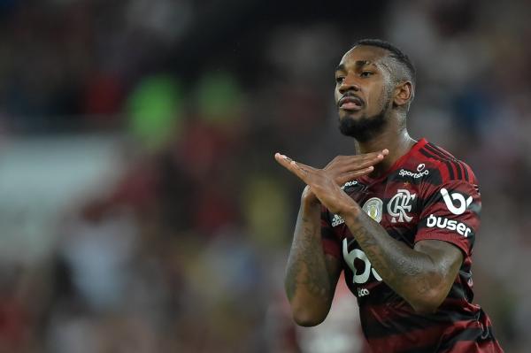 Entenda por que seleção sub-23 tentou, mas não chamou Gerson, do Flamengo, para o Pré-Olímpico
