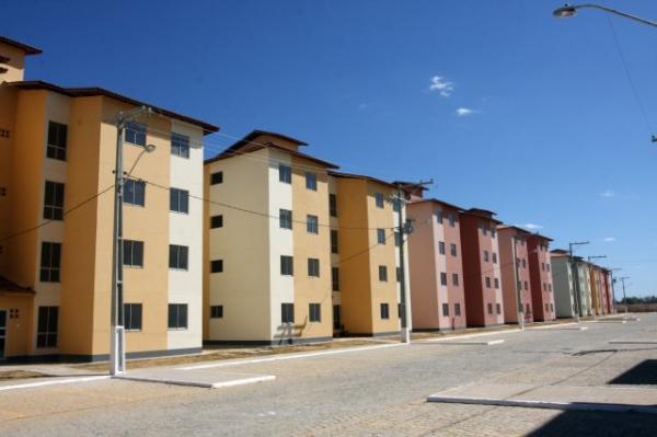 Mil sorteados podem perder casas do Minha Casa Minha Vida