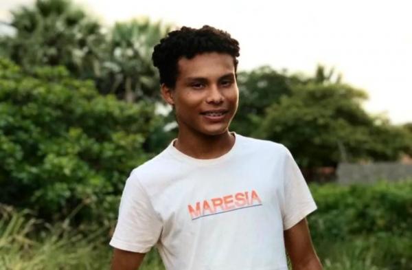Adolescente de 15 anos morre afogado na praia Pedra do Sal em Parnaíba; 2º caso em 15 dias