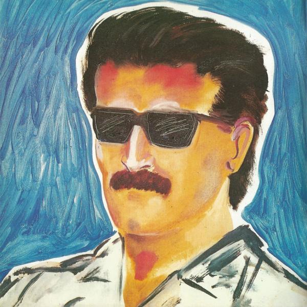 Belchior ganha caixa indicada para quem traz na cabeça as canções do artista nos anos 1970