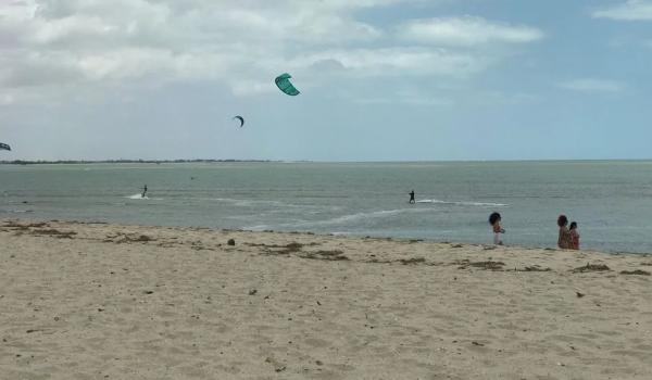Meteorologia prevê chuva para o Piauí neste feriado de Nossa Senhora Aparecida; veja previsão