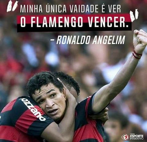Jogador Ronaldo Angelim participa de jogo beneficente em Floriano