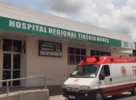 Médicos do Hospital de Floriano paralisam atendimento