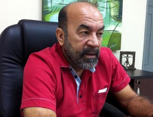 Cesarino ataca direção dos clubes e garante Copa Piauí no mês de agosto