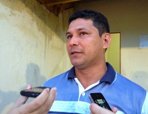 Náutico-RR viaja neste sábado para encarar o Paragominas (PA) na Série D