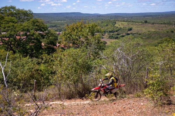  Enduro do Mel movimentar&aacute; pilotos do sul do Estado(Imagem: Divulga&ccedil;&atilde;o)