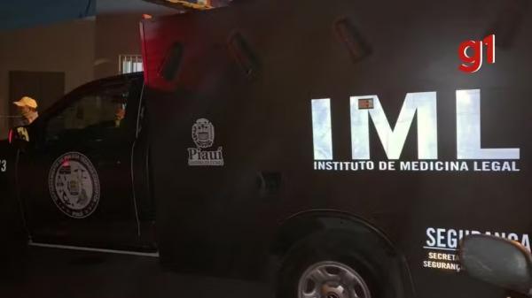 Homem morre atropelado por caminhonete em rodovia do PI