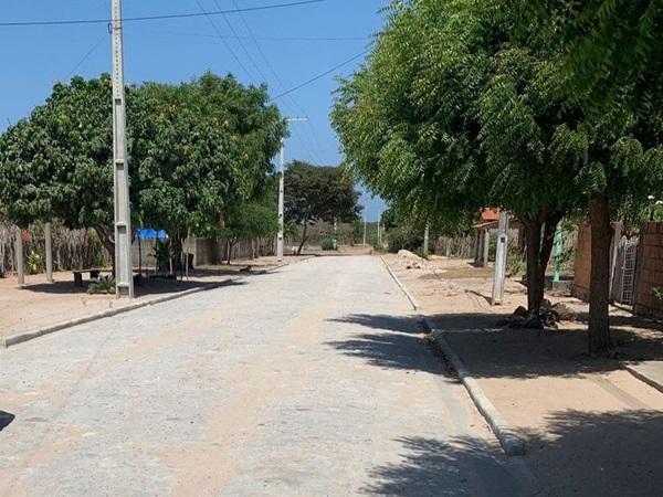 As obras s&atilde;o demandas da popula&ccedil;&atilde;o solicitadas na edi&ccedil;&atilde;o 2023-2024 do Or&ccedil;amento Participativo.(Imagem:Reprodu&ccedil;&atilde;o)