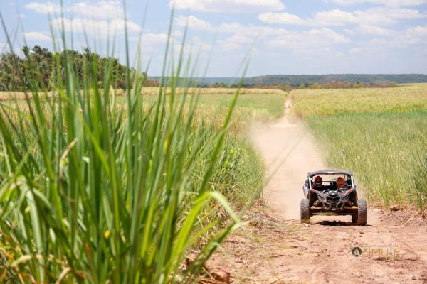 Piau&iacute; Rally Cup come&ccedil;a no pr&oacute;ximo dia 04 com abertura da Secretaria de prova e briefing(Imagem:Reprodu&ccedil;&atilde;o)