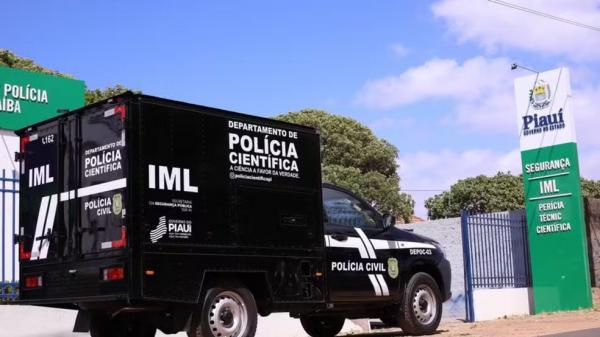 Homem é encontrado morto com marcas de violência dentro de casa no Litoral do Piauí