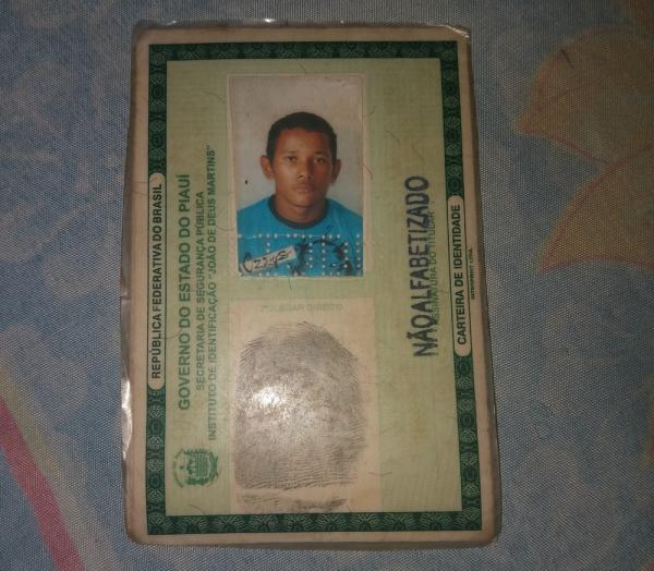 Homem é morto enquanto dormia com a esposa em Esperantina