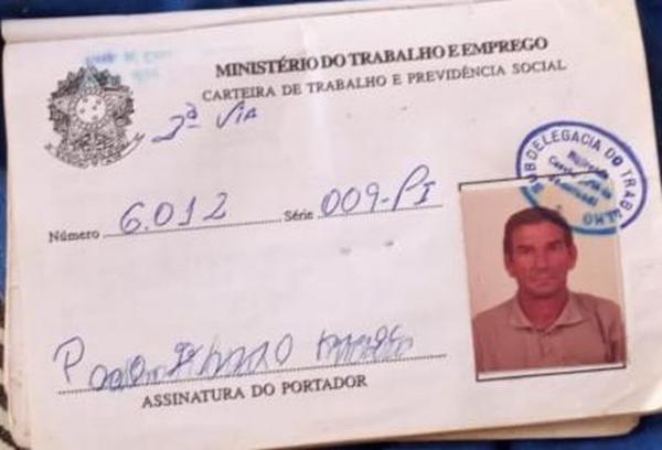 Idoso é achado morto sem roupas dentro de casa em Regeneração; suspeita de latrocínio