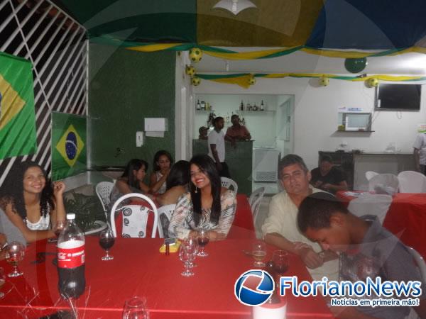 Colunista Social realizou Concurso de Miss e Mister Comunica&ccedil;&atilde;o.(Imagem:FlorianoNews)