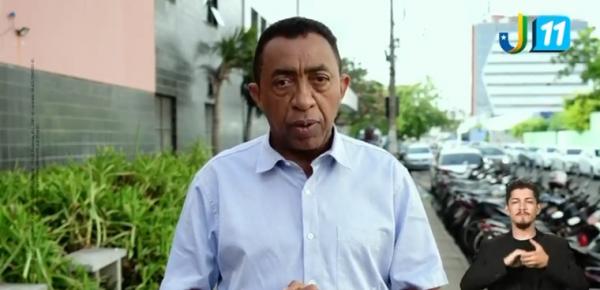 Joel Rodrigues exibe realidade que muitos piauienses vivem na área da saúde e aponta soluções