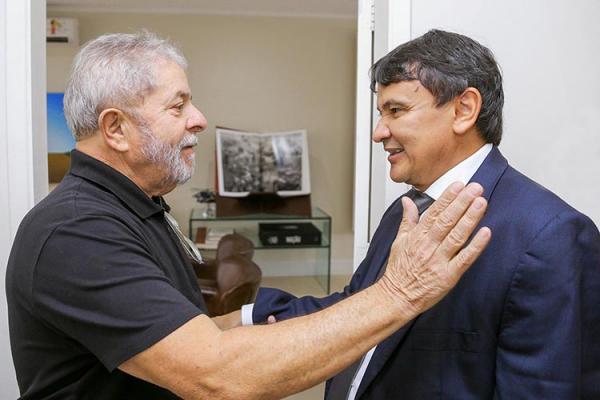 Lula vem ao Piauí dia 17, PT organiza live e evento restrito em escola de Teresina