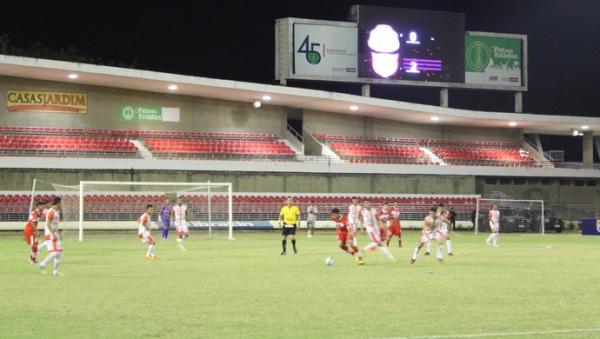 Ceará e Fortaleza mandam na 1ª fase do Nordestão Sub-20; CRB passa