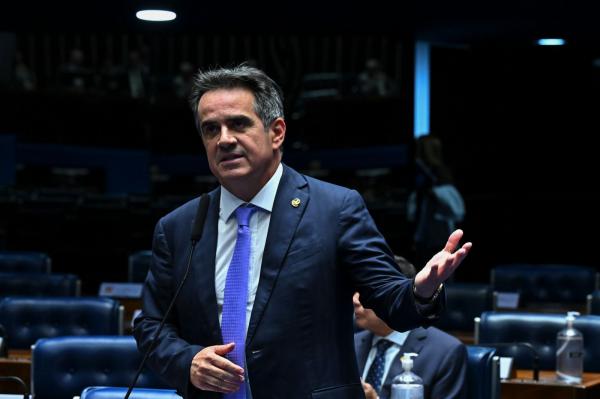 Lei de Ciro Nogueira que visa agilizar investigações criminais é ampliada