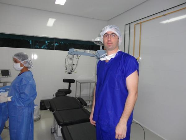Dr. Walter Bucar(Imagem:Divulga&ccedil;&atilde;o)