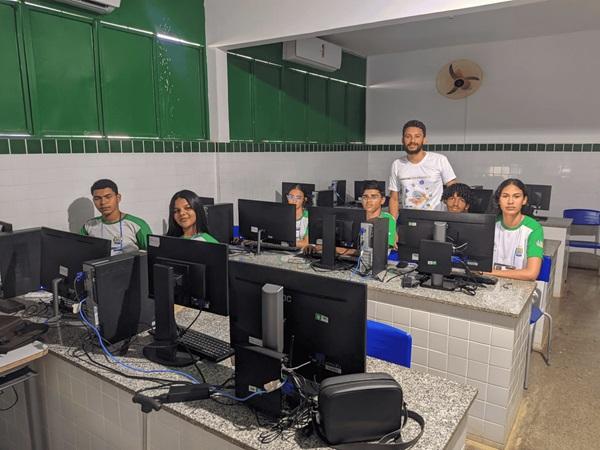 Projetos desenvolvidos em escolas do Piau&iacute; conquistam premia&ccedil;&atilde;o nacional de inova&ccedil;&atilde;o(Imagem:Reprodu&ccedil;&atilde;o)