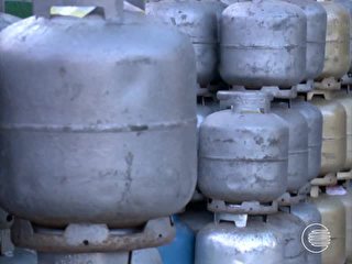 Preço do botijão de gás de cozinha sofre reajuste de 6% no Piauí