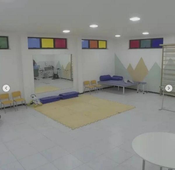 Inaugurada a Policl&iacute;nica de Floriano(Imagem:Reprodu&ccedil;&atilde;o/Instagram)