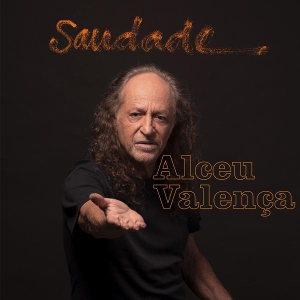 Alceu Valença segue o itinerário carioca do desejo na rota que leva o álbum "Saudade" do Rio a Olind
