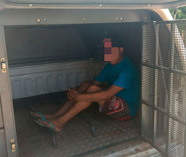 Briga por celular termina em morte e suspeito é preso