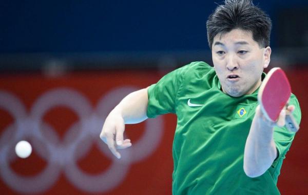 Hugo Hoyama abre seletiva para Jogos Escolares da Juventude no Piauí