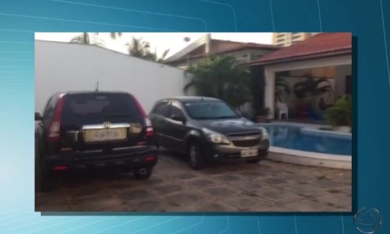 PF identifica 4 pagamentos de precatórios que somam R$ 452 mil