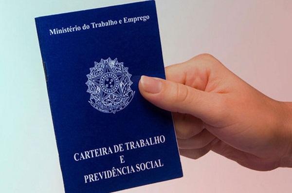 Piauí ocupa 1ª posição no ranking nacional de geração de empregos em 2023