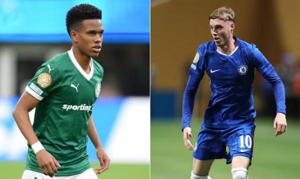 Palmeiras x Chelsea: duelo expõe visões opostas sobre Mundial de Clubes