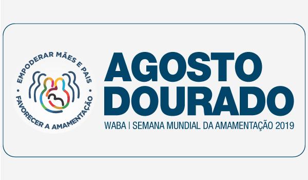 Sesc Floriano participa de campanha incentivando o aleitamento materno