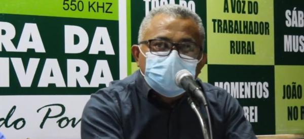 Juiz suspende diplomação em São Lourenço do Piauí após prefeito eleito assumir boca de urna